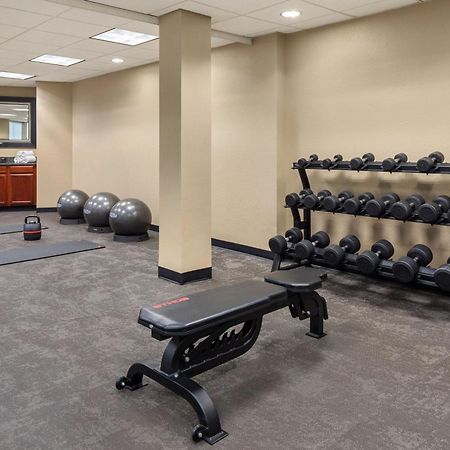 Residence Inn By Marriott Minneapolis Edina Buitenkant foto