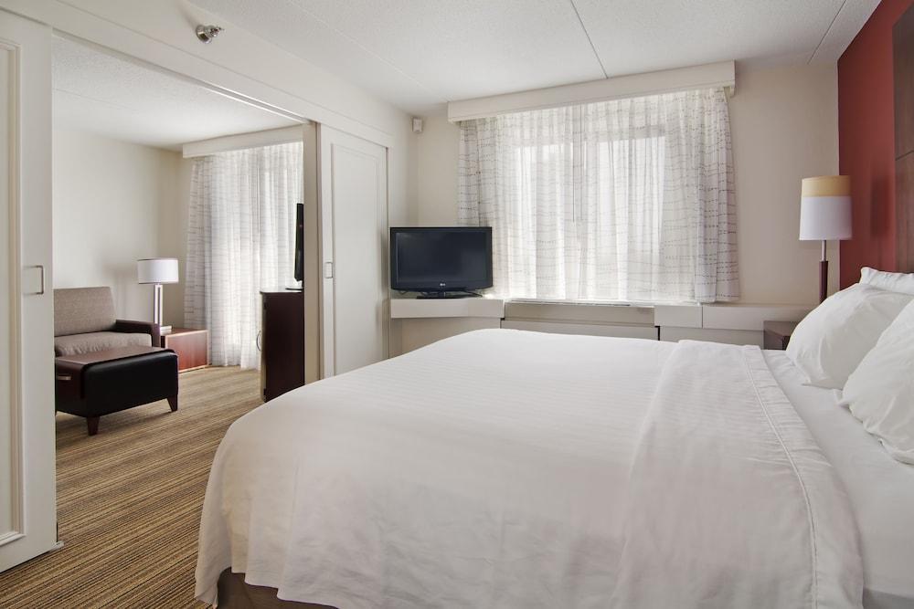 Residence Inn By Marriott Minneapolis Edina Buitenkant foto