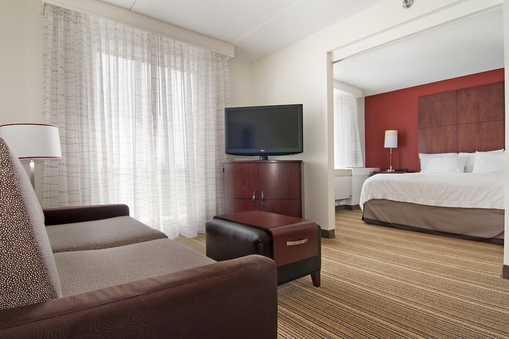 Residence Inn By Marriott Minneapolis Edina Buitenkant foto