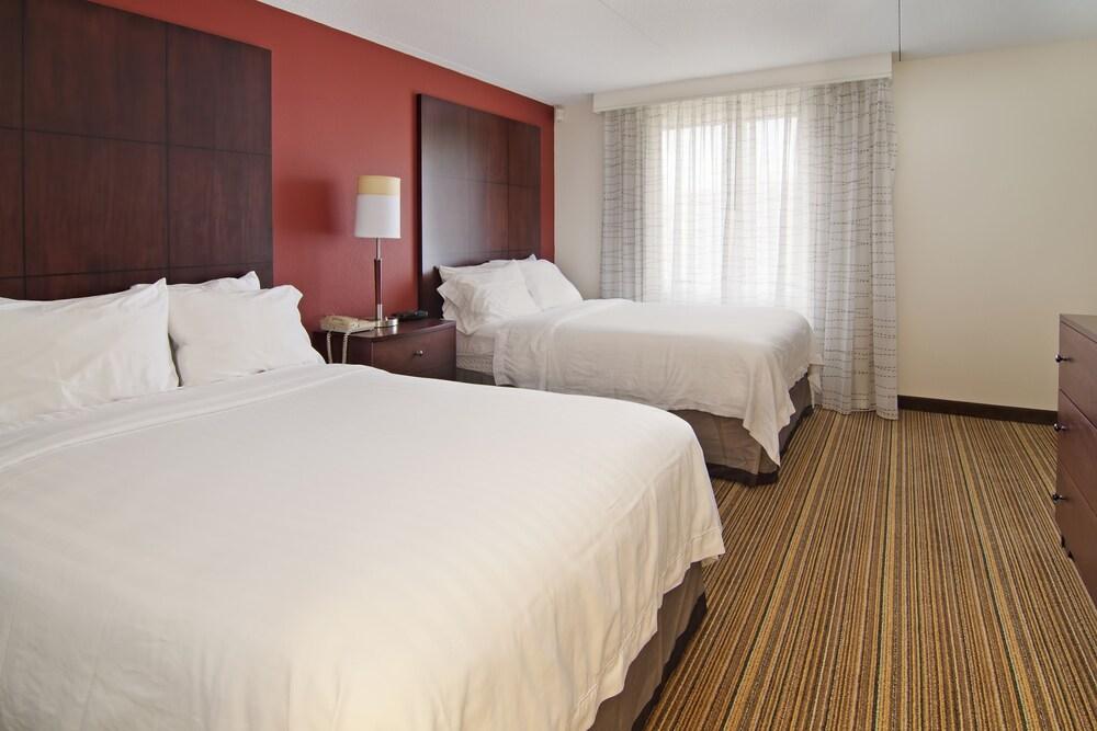 Residence Inn By Marriott Minneapolis Edina Buitenkant foto