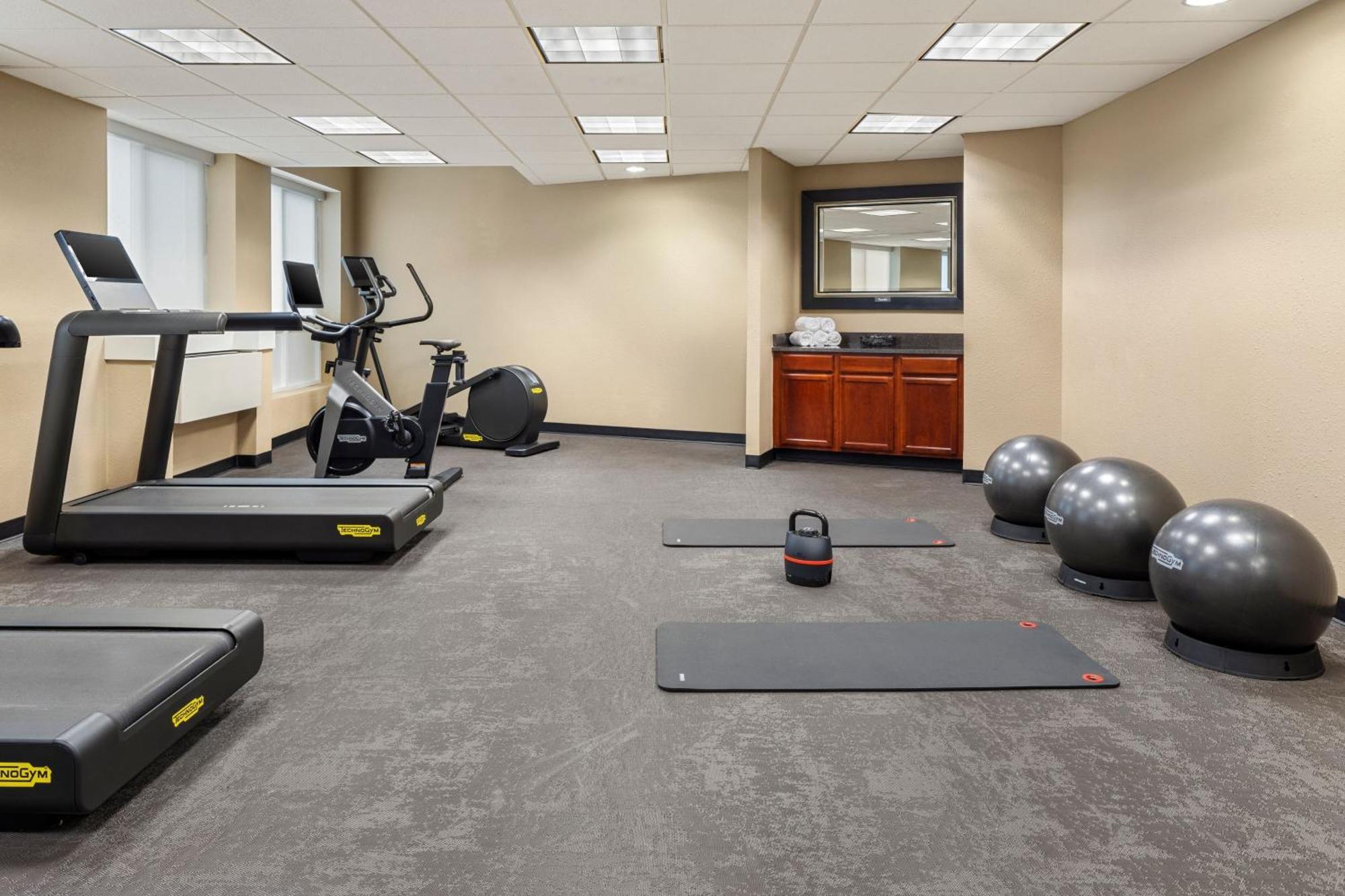 Residence Inn By Marriott Minneapolis Edina Buitenkant foto
