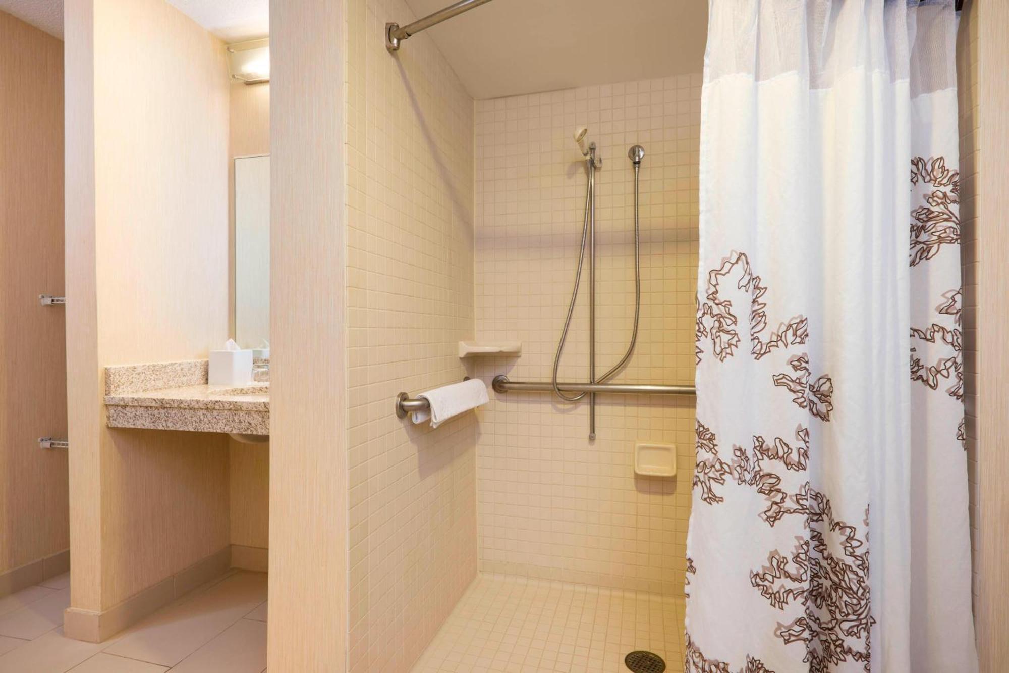 Residence Inn By Marriott Minneapolis Edina Buitenkant foto