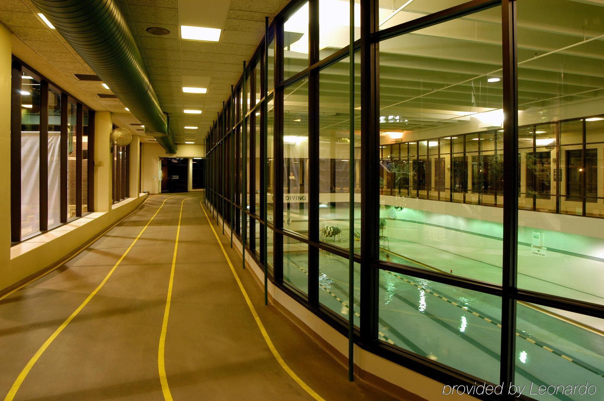 Residence Inn By Marriott Minneapolis Edina Faciliteiten foto