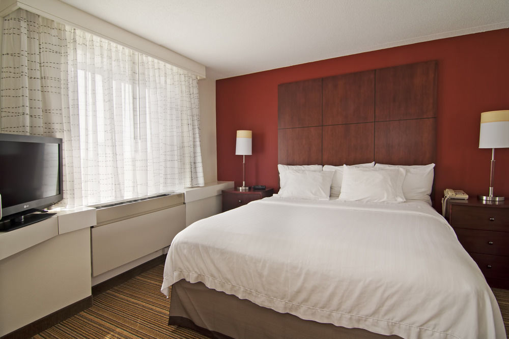 Residence Inn By Marriott Minneapolis Edina Buitenkant foto