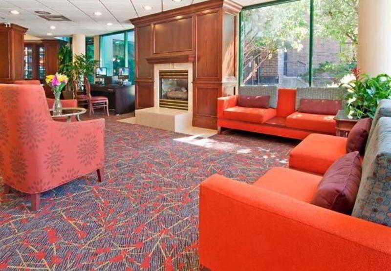 Residence Inn By Marriott Minneapolis Edina Interieur foto