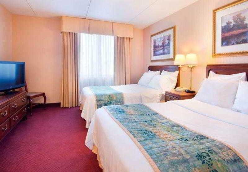 Residence Inn By Marriott Minneapolis Edina Kamer foto
